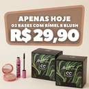 FRETE GRÁTIS - Base Moisture Cushion 40g - Anti Manchas & Expressões